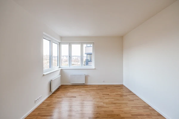 Granitova, Hloubětín - Praha 9 | Pronájem, Byt, 5+kk, 128 m²