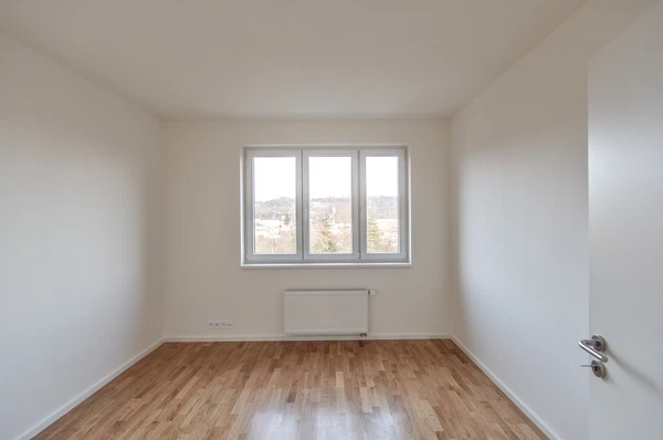 Granitova, Hloubětín - Praha 9 | Pronájem, Byt, 5+kk, 128 m²