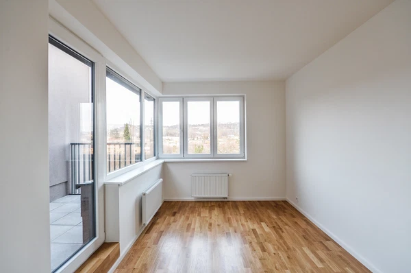 Granitova, Hloubětín - Praha 9 | Pronájem, Byt, 5+kk, 128 m²