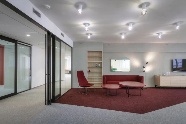 Na Příkopě, Staré Město - Prague 1 | Rent, Office building, 14 653 m²