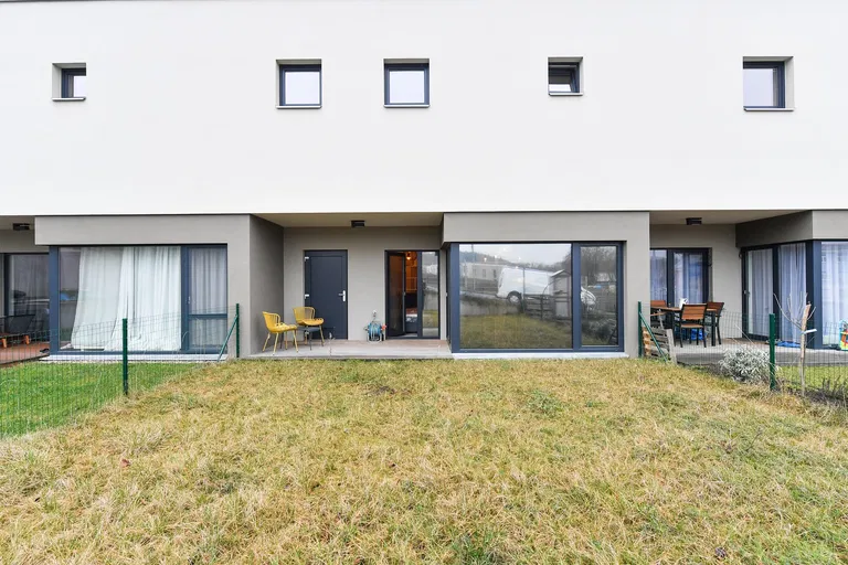 Na Komořsku, Modřany - Prague 4 | Rent, Apartment, One-bedroom (2+kk), 58 m²