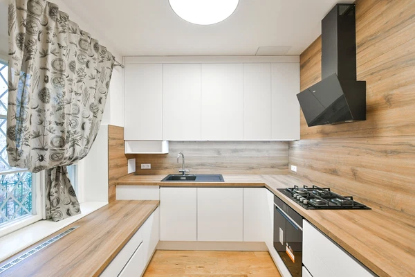 Anenská, Staré Město - Prague 1 | Rent, Apartment, Three-bedroom (4+1), 197 m²