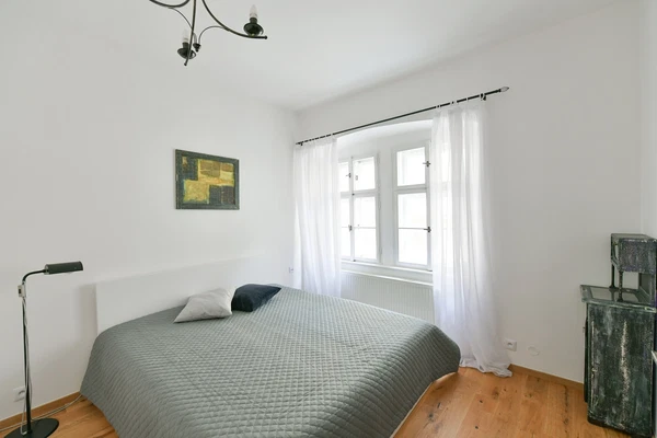 Anenská, Staré Město - Prague 1 | Rent, Apartment, Three-bedroom (4+1), 197 m²