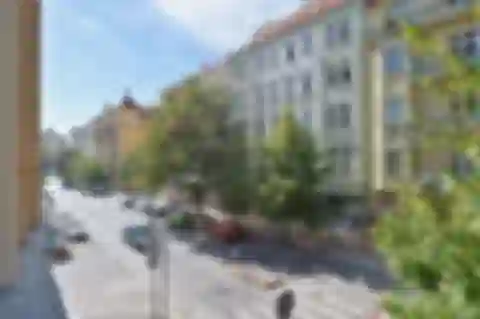 náměstí Jiřího z Poděbrad, Vinohrady - Praha 3 | Pronájem, Byt, 2+kk, 75 m²