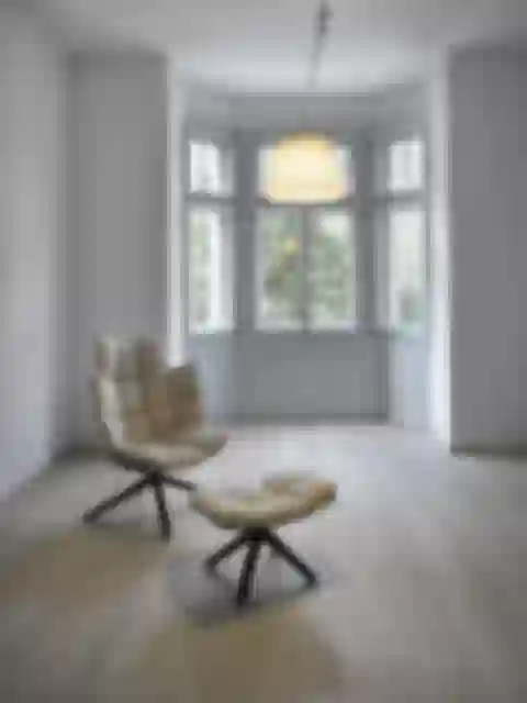 Krkonošská, Vinohrady - Praha 2 | Pronájem, Byt, 2+kk, 82 m²