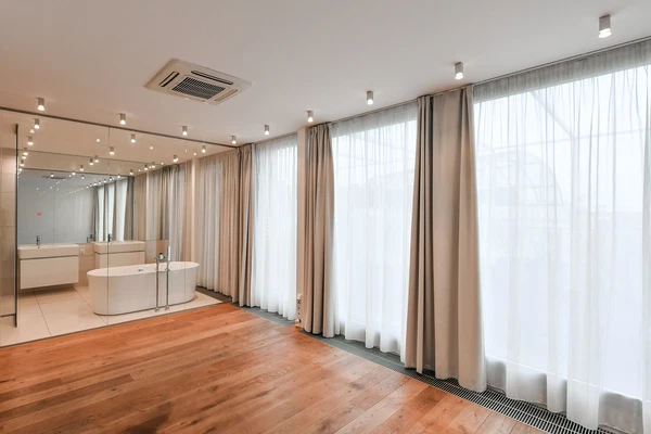 Laubova, Vinohrady - Praha 3 | Pronájem, Byt, 4+kk, 273 m²