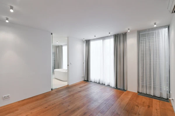 Laubova, Vinohrady - Praha 3 | Pronájem, Byt, 4+kk, 273 m²