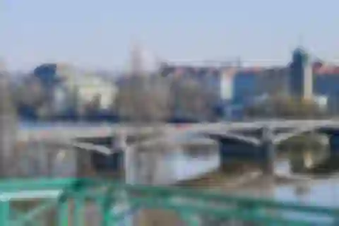 Janáčkovo nábřeží, Smíchov - Praha 5 | Pronájem, Byt, 6+1, 310 m²
