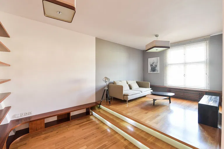 Mánesova, Vinohrady - Prague 2 | Rent, Apartment, One-bedroom (2+kk), 59 m²