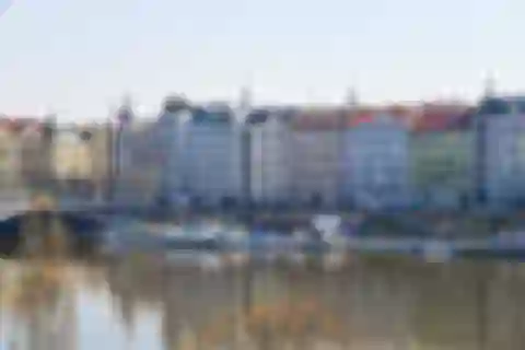 Janáčkovo nábřeží, Smíchov - Praha 5 | Pronájem, Byt, 6+1, 310 m²
