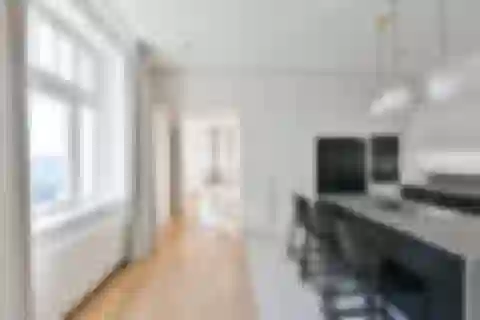 Janáčkovo nábřeží, Smíchov - Praha 5 | Pronájem, Byt, 6+1, 310 m²