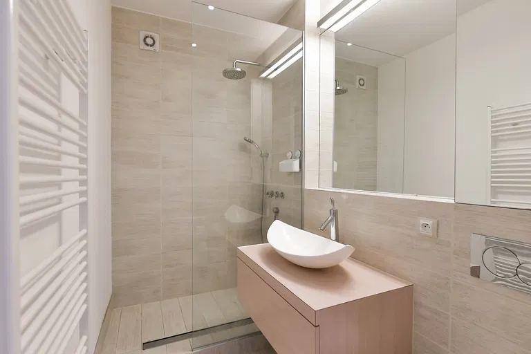 Mánesova, Vinohrady - Prague 2 | Rent, Apartment, One-bedroom (2+kk), 59 m²