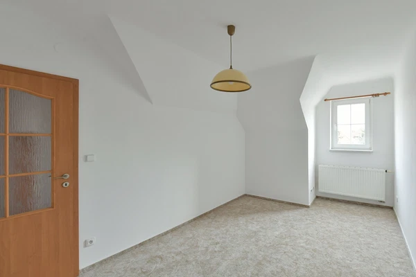 Na Čihadle, Dejvice - Prague 6 | Rent, House, Three-bedroom (4+1), 120 m²