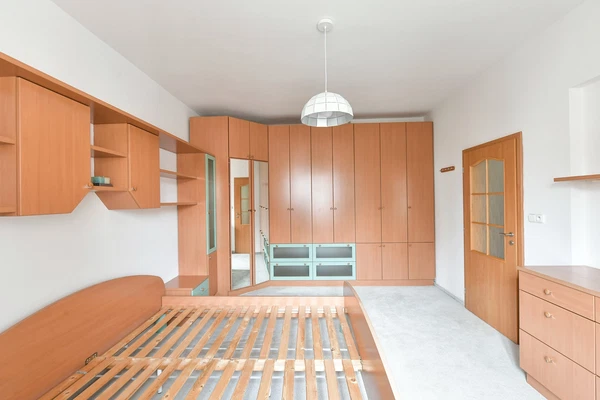 Na Čihadle, Dejvice - Prague 6 | Rent, House, Three-bedroom (4+1), 120 m²