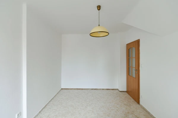 Na Čihadle, Dejvice - Prague 6 | Rent, House, Three-bedroom (4+1), 120 m²