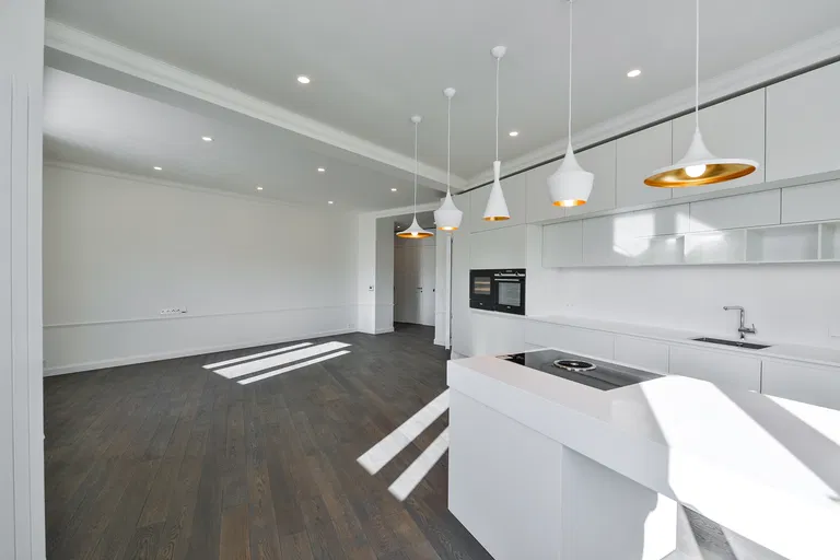 Laubova, Vinohrady - Praha 3 | Pronájem, Byt, 4+kk, 176 m²