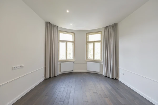 Laubova, Vinohrady - Praha 3 | Pronájem, Byt, 4+kk, 166 m²