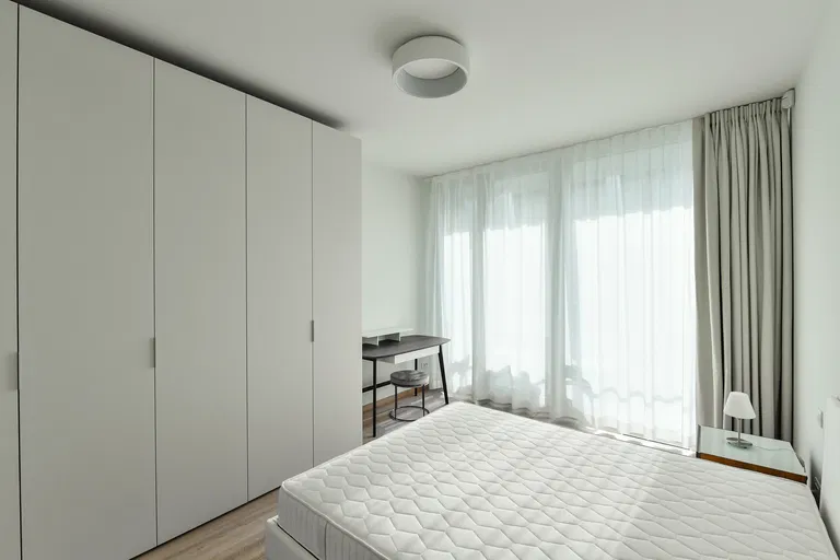 Holečkova, Smíchov - Praha 5 | Pronájem, Byt, 2+kk, 72 m²