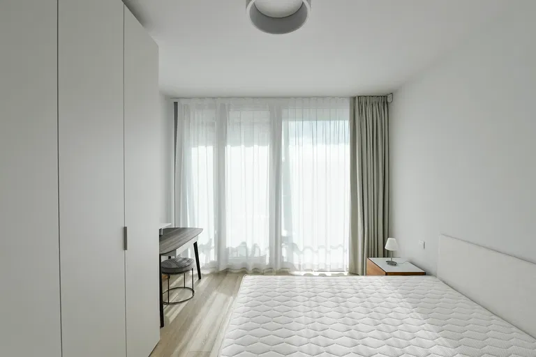 Holečkova, Smíchov - Praha 5 | Pronájem, Byt, 2+kk, 72 m²