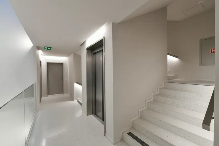 Holečkova, Smíchov - Praha 5 | Pronájem, Byt, 2+kk, 72 m²