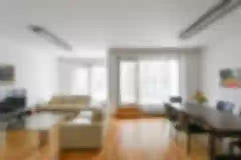 Korunní, Vinohrady - Prague 10 | Rent, Apartment, Two-bedroom (3+kk), 126 m²