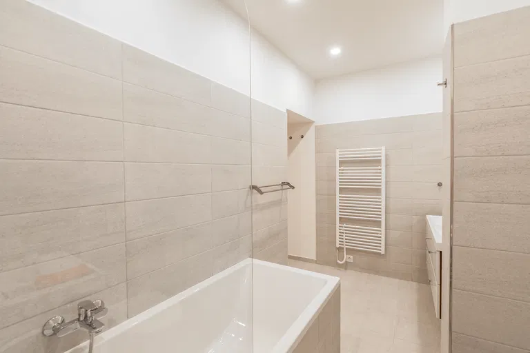 Vinohradská, Vinohrady - Prague 2 | Rent, Apartment, Two-bedroom (3+kk), 89 m²