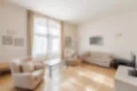 Újezd, Malá Strana - Prague 5 | Rent, Apartment, One-bedroom (2+1), 74 m²