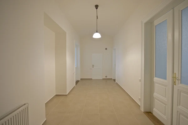 náměstí Jiřího z Poděbrad, Vinohrady - Prague 3 | Rent, Apartment, Two-bedroom (3+kk), 93 m²