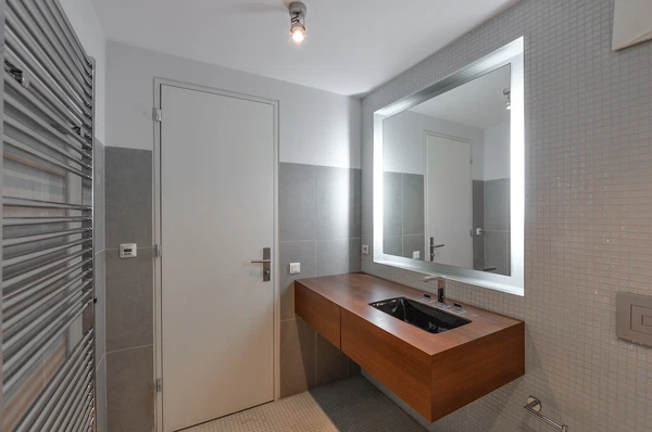 Šaldova, Karlín - Prague 8 | Rent, Apartment, One-bedroom (2+kk), 73 m²