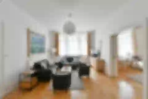 Benešovská, Vinohrady - Prague 10 | Rent, Apartment, Three-bedroom (4+1), 116 m²