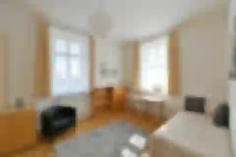 Benešovská, Vinohrady - Prague 10 | Rent, Apartment, Three-bedroom (4+1), 116 m²