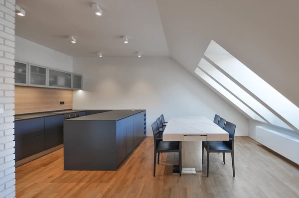 Národní obrany, Bubeneč - Prague 6 | Rent, Apartment, Three-bedroom (4+kk), 146 m²