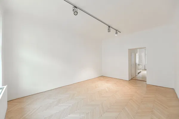 Šmeralova, Bubeneč - Praha 7 | Pronájem, Byt, 1+1, 47 m²