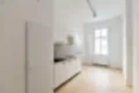 Šmeralova, Bubeneč - Prague 7 | Rent, Apartment, Studio (1+1), 47 m²