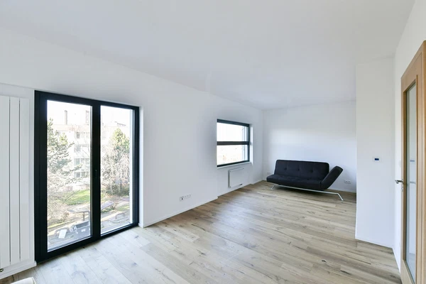 Kurandové, Hlubočepy - Prague 5 | Sale, Apartment, Studio (1+kk), 33 m²