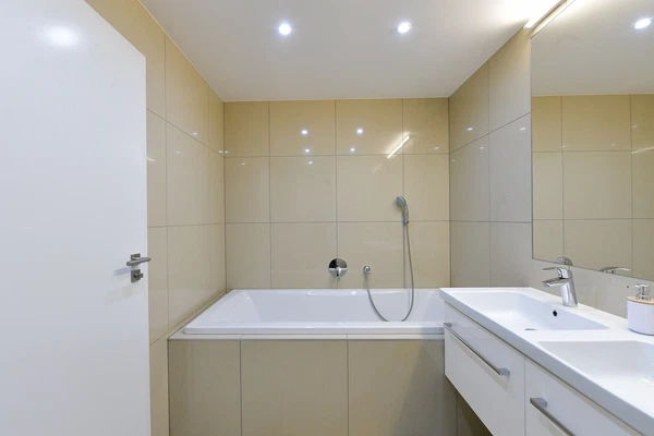 Branická, Braník - Prague 4 | Rent, Apartment, Two-bedroom (3+kk), 145 m²