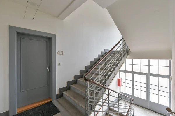 Branická, Braník - Prague 4 | Rent, Apartment, Two-bedroom (3+kk), 145 m²