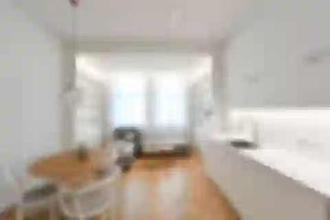 Příběnická, Žižkov - Prague 3 | Rent, Apartment, One-bedroom (2+kk), 53 m²