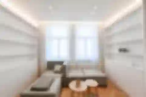 Příběnická, Žižkov - Prague 3 | Rent, Apartment, One-bedroom (2+kk), 53 m²