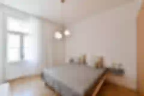 Příběnická, Žižkov - Prague 3 | Rent, Apartment, One-bedroom (2+kk), 53 m²