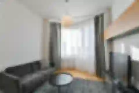 Hradešínská, Vinohrady - Prague 10 | Rent, Apartment, One-bedroom (2+kk), 55 m²