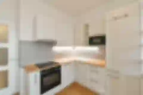 Hradešínská, Vinohrady - Prague 10 | Rent, Apartment, One-bedroom (2+kk), 55 m²