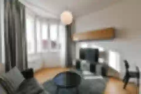 Hradešínská, Vinohrady - Prague 10 | Rent, Apartment, One-bedroom (2+kk), 55 m²