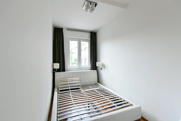 Silurská, Hlubočepy - Prague 5 | Rent, Apartment, One-bedroom (2+kk), 57 m²