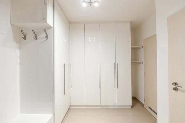 Silurská, Hlubočepy - Prague 5 | Rent, Apartment, One-bedroom (2+kk), 57 m²