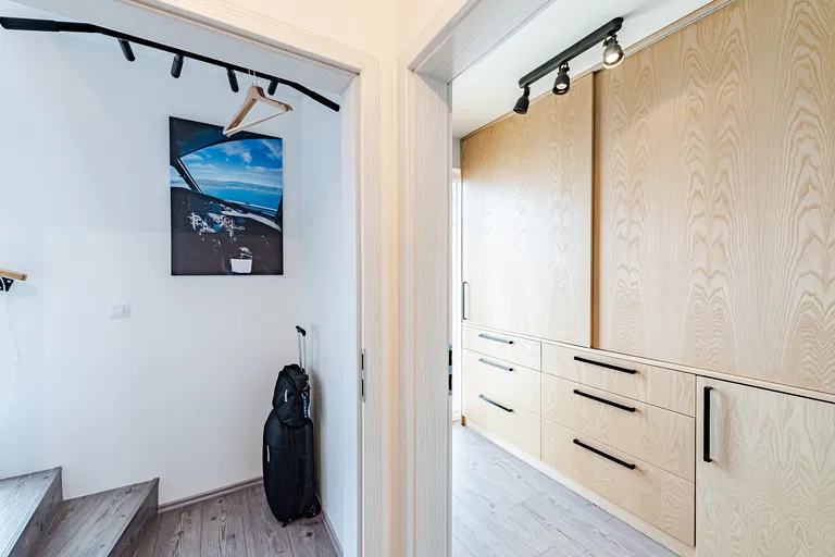 Dobříčská, Jinočany - Praha-západ | Pronájem, Rodinný dům, 3+kk, 118 m²