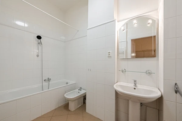 Slavojova, Nusle - Praha 2 | Pronájem, Byt, 3+kk, 98 m²