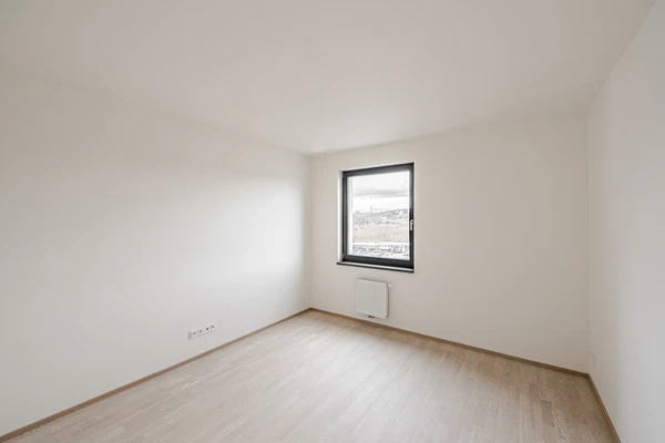 Mezi Vodami, Modřany - Praha 4 | Pronájem, Byt, 3+kk, 92 m²