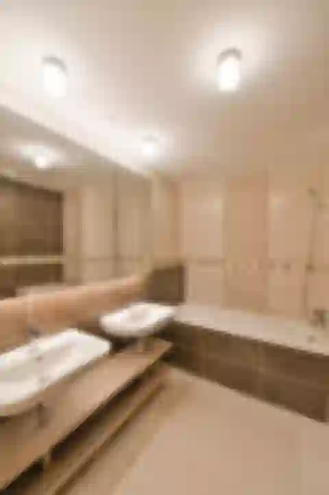 U Okrouhlíku, Smíchov - Prague 5 | Rent, Apartment, Two-bedroom (3+kk), 90 m²