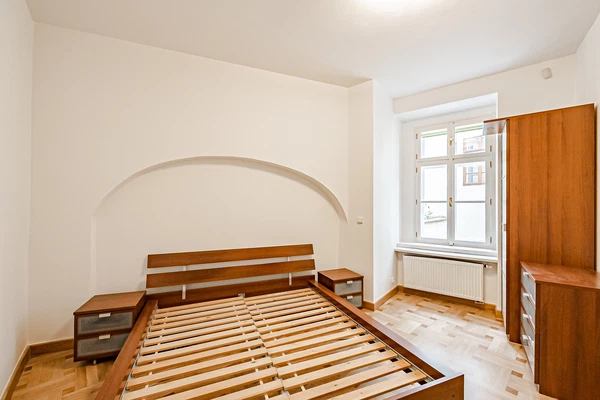 Míšeňská, Malá Strana - Praha 1 | Pronájem, Byt, 2+kk, 70 m²